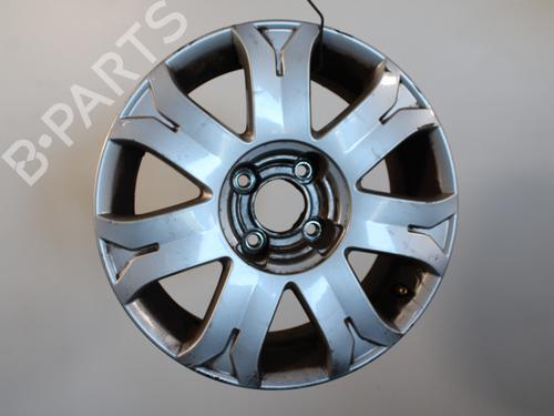 Used Rim CITROËN C4 I (LC_) 1.6 HDi (90 hp) 23160703