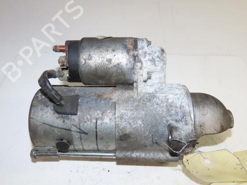 Démarreur CHEVROLET CAPTIVA (C100, C140) 2.0 D (126 hp) 31961591