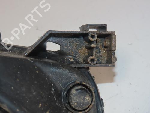 Used Left headlight SUZUKI SWIFT III (MZ, EZ) 1.3 DDiS (RS413D) (69 hp) 30868294