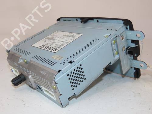 Radio RENAULT CAPTUR I (J5_, H5_) 0.9 TCe 90 | BP36758637E6 - Image 2