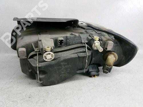 Right headlight SEAT CORDOBA (6K1, 6K2) 1.9 TDI | BP9009892C29 