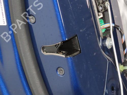 Used Left front door Left front door OPEL ASTRA K (B16) 1.2 Turbo (68) (131 hp) 40273565 40273565