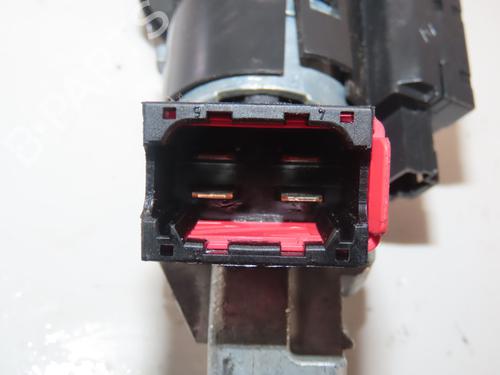 Used Ignition barrel Ignition barrel RENAULT TWINGO II (CN0_) 1.2 16V (CN0K, CN0V, CN0A) (76 hp) 33222123 33222123