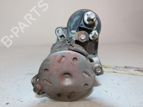 Starter FORD FIESTA VI (CB1, CCN) 1.5 TDCi | BP27352403M8 