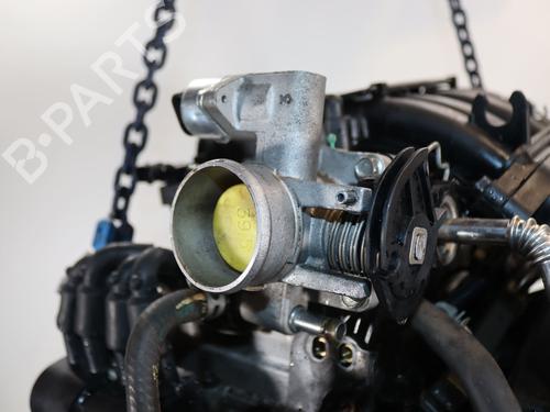 Engine CHEVROLET SPARK (M300) 1.2 | BP34049454M1  - Image 6