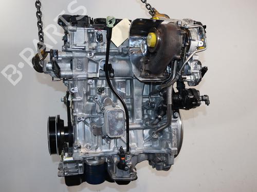 Engine CITROËN C5 AIRCROSS (A_) 1.2 Hybrid 136 (ARHPYJ) | BP33970744M1  - Image 6