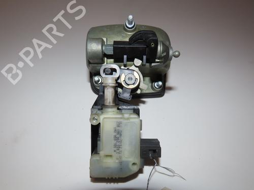 Used Electronic module SEAT IBIZA III (6L1) 1.4 TDI (75 hp) 24521099