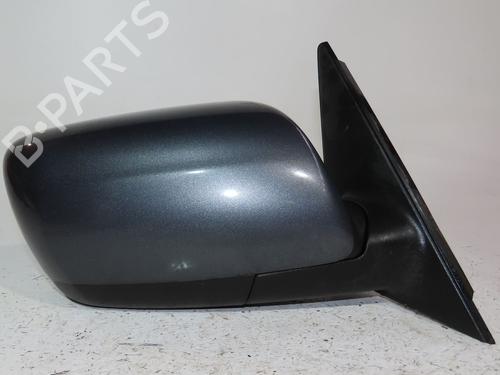 Used Right mirror KIA VENGA (YN) 1.4 CRDi 90 (90 hp) 24488739