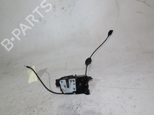 Rear left lock RENAULT CLIO IV (BH_) 0.9 TCe 90 (BHNF, BHMA, BHMH, BHJK, BHJR) | BP20114233C100 