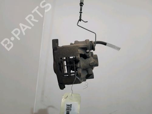 Used Right rear brake caliper PEUGEOT 607 (9D, 9U) 2.2 HDi (133 hp) 14895757