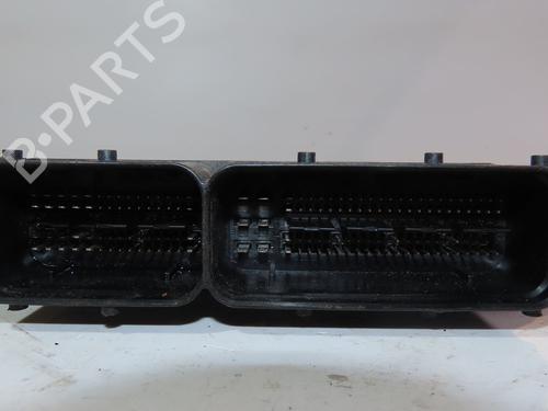 Used Engine control unit (ECU) KIA SPORTAGE III (SL) 1.7 CRDi (116 hp) 29551424
