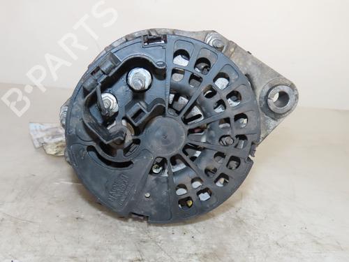 Generator ALFA ROMEO 166 (936_) 2.4 JTD (936AXC00, 936AXD01) (175 hp) 24486691