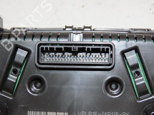 Used Instrument cluster Instrument cluster 38570864 38570864