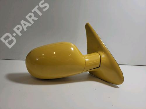 Right mirror RENAULT MEGANE I Coach (DA0/1_) 1.4 16V (DA0D, DA1H, DA0W, DA10) | BP9390770C27 