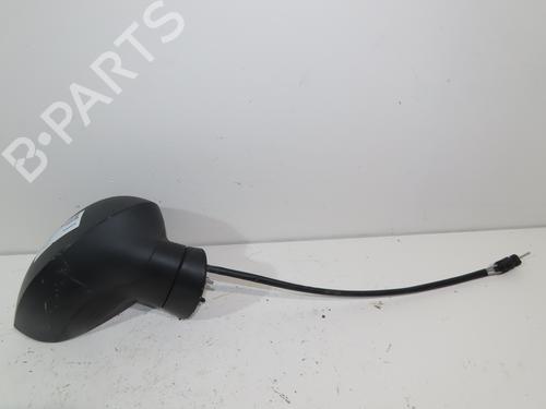 Right mirror SEAT IBIZA IV ST (6J8, 6P8) 1.2 TDI | BP15237965C27 