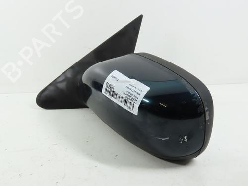 Left mirror RENAULT LAGUNA II (BG0/1_) 1.9 dCi (BG0R, BG0E) | BP16040888C26 