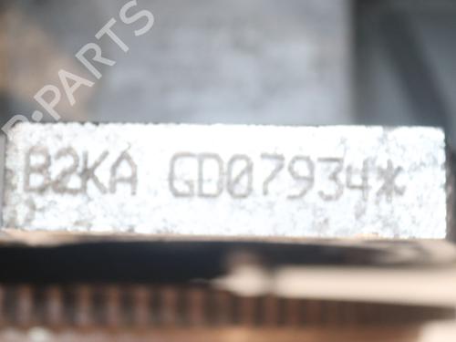 Engine FORD KA+ III (UK, FK) 1.2 | BP32332766M1