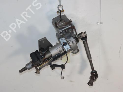 Steering column RENAULT CLIO IV (BH_) 1.5 dCi 75 | BP33478888M21 - Image 4