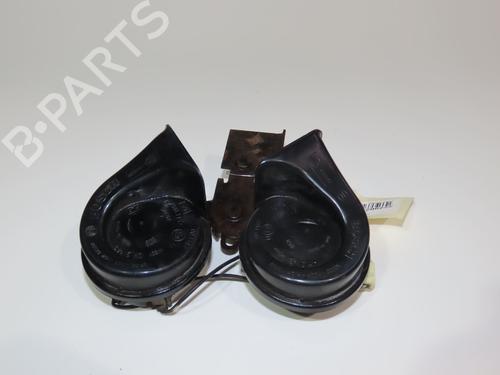 Used Horn RENAULT MEGANE III Coupe (DZ0/1_) 1.6 16V (DZ0U, DZ1B, DZ1H) (110 hp) 20128511