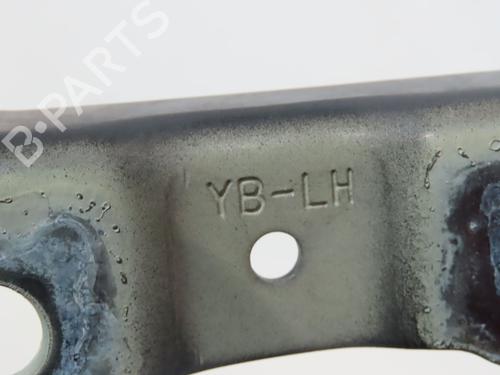 Used Hinge/Door check strap KIA RIO IV (YB, SC, FB) 1.4 CRDi 90 (90 hp) 31576293