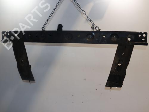 Forbro RENAULT CLIO III (BR0/1, CR0/1) 1.5 dCi (C/BR0G, C/BR1G) (68 hp) 31155265