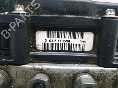 Used ABS pump PEUGEOT BOXER Van 2.2 HDi 100 (101 hp) 9012432