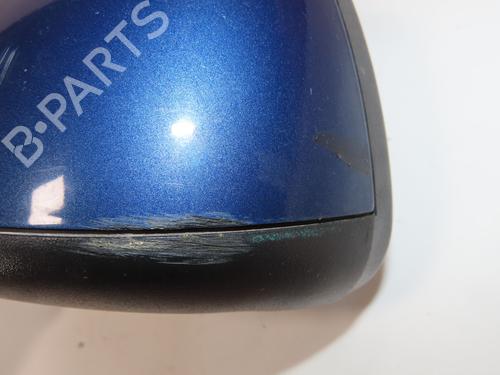 Left mirror FORD FIESTA V (JH_, JD_) 1.4 TDCi | BP25300281C26 