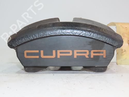 Right front brake caliper CUPRA LEON (KL1, KU1, KUG) 2.0 TSI | BP38548668M104 - Image 3
