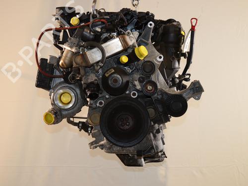Engine BMW 1 (E87) 118 d | BP17241841M1 