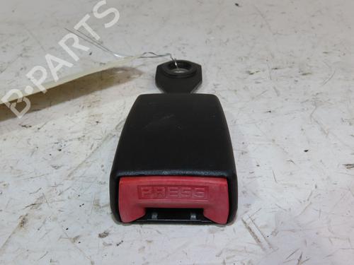 Used Seat buckle CITROËN C2 (JM_) 1.1 (60 hp) 19338030