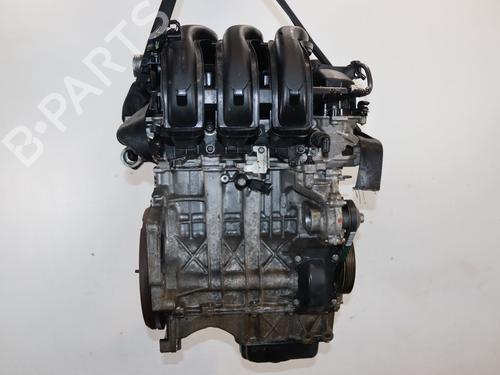 Engine PEUGEOT 208 I (CA_, CC_) 1.2 VTI 82 | BP37252859M1 - Image 4