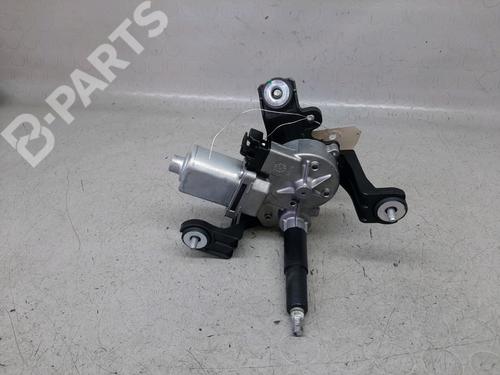 Ruitenwissermotor achter OPEL KARL (C16) 1.0 (75 hp) 9015798
