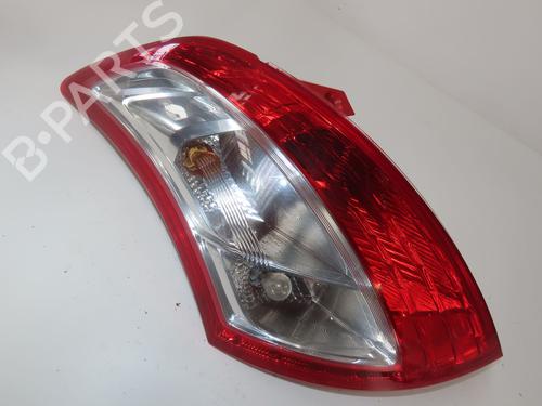 Used Left taillight Left taillight 38226835 38226835