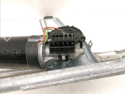Front wiper motor PORSCHE 911 (997) 3.8 Carrera S | BP14962750M29 