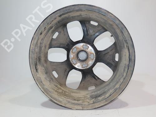 Fælk DACIA DUSTER (HM_) 1.5 dCi 110 (HMAB) | BP38570858C45 - Image 3