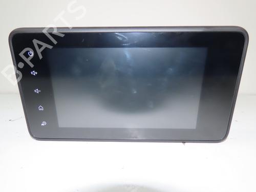 Bilradio DACIA SANDERO III 1.0 TCe 90 (91 hp) 15842506