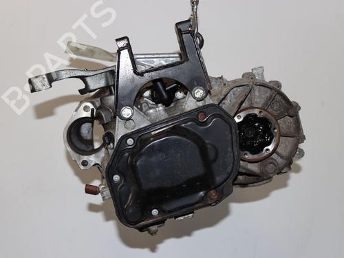 Gearbox VW POLO V (6R1, 6C1) 1.2 TSI 16V | BP24992544M3 