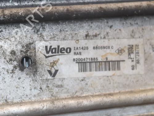 Other RENAULT CLIO III Grandtour (KR0/1_) 1.5 dCi (KR0F) | BP28105514O1 