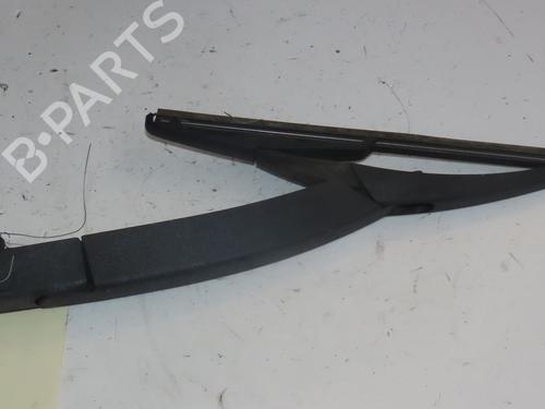 Bagrudeviskerarm CITROËN C4 CACTUS 1.2 VTi 82 (82 hp) 26405233
