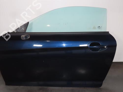 Left front door HYUNDAI COUPE II (GK) 2.0 GLS | BP28121100C2 
