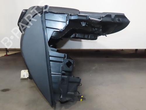 Instrumentbræt FORD PUMA (J2K, CF7) 1.0 Flexifuel | BP31984341C46