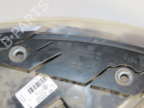 Used Left headlight VW PASSAT B6 (3C2) 1.9 TDI (105 hp) 31179534