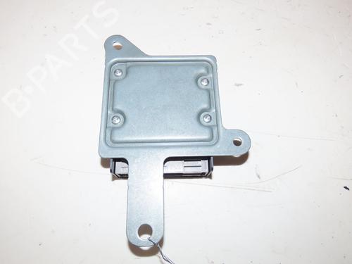 Used ECU airbags ECU airbags RENAULT CLIO IV Grandtour (KH_) 1.5 dCi 90 (KHN3, KHN4) (90 hp) 33727529 33727529