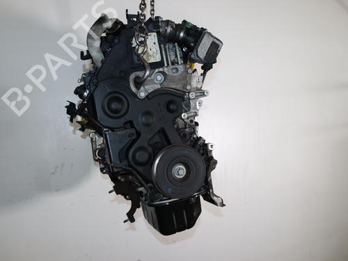 Engine FORD FIESTA VI (CB1, CCN) 1.6 TDCi | BP15799351M1 
