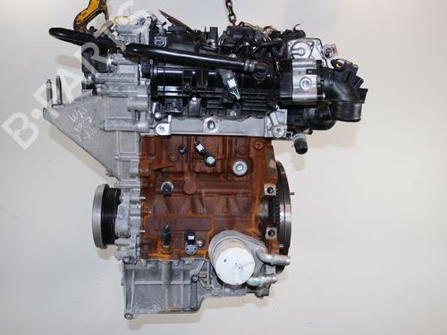 Engine FORD PUMA (J2K, CF7) 1.0 Flexifuel | BP35935961M1 - Image 6