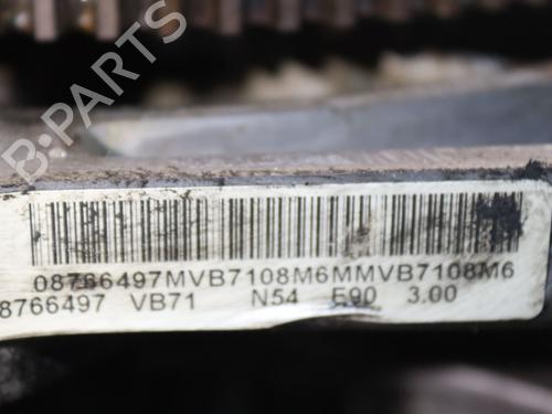 Engine BMW 3 Convertible (E93) 335 i | BP30740364M1