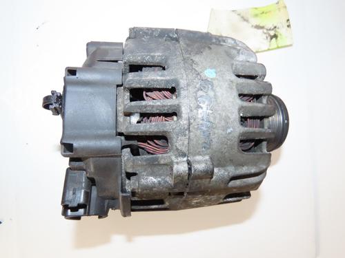 Generator PEUGEOT 5008 (0U_, 0E_) 1.6 HDi (110 hp) 30187767