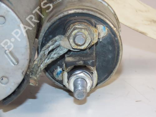 Used Starter Starter FIAT DOBLO Cargo (263_) 1.3 D Multijet (263WXU1A, 263ZXU1A, 263WYB1A, 263ZYB1A) (95 hp) 19669091 19669091