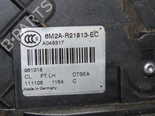 Front left lock FORD GALAXY II (WA6) 1.8 TDCi | BP24488907C98 