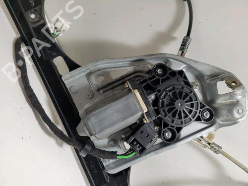 Front left window mechanism MERCEDES-BENZ C-CLASS Coupe (CL203) C 220 CDI (203.706) | BP9036022C22